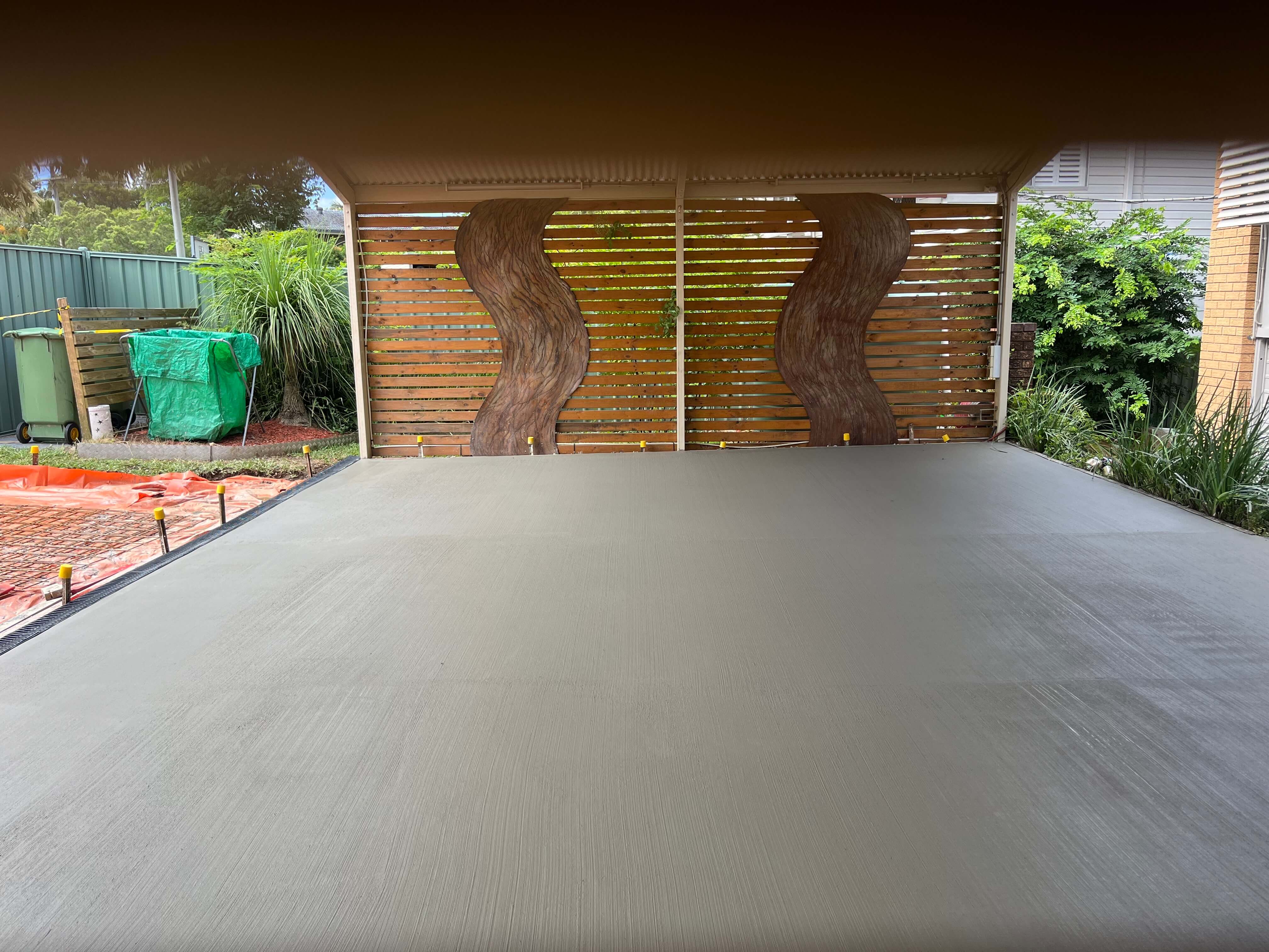 Concrete House Slabs Brisbane